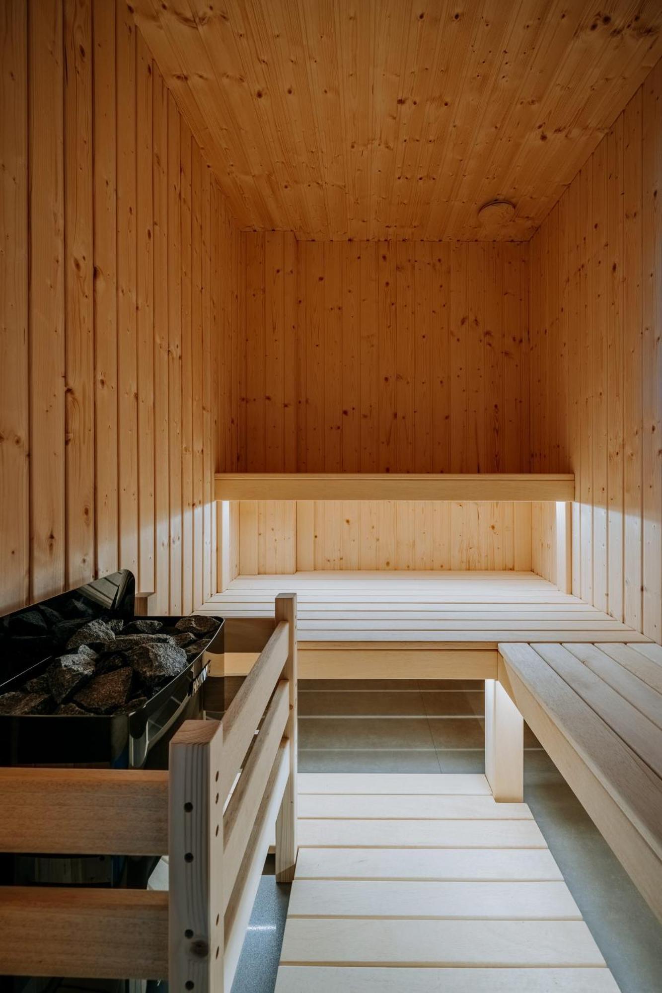 Topory Prestige House Sauna & Jacuzzi Zakopane Exterior photo