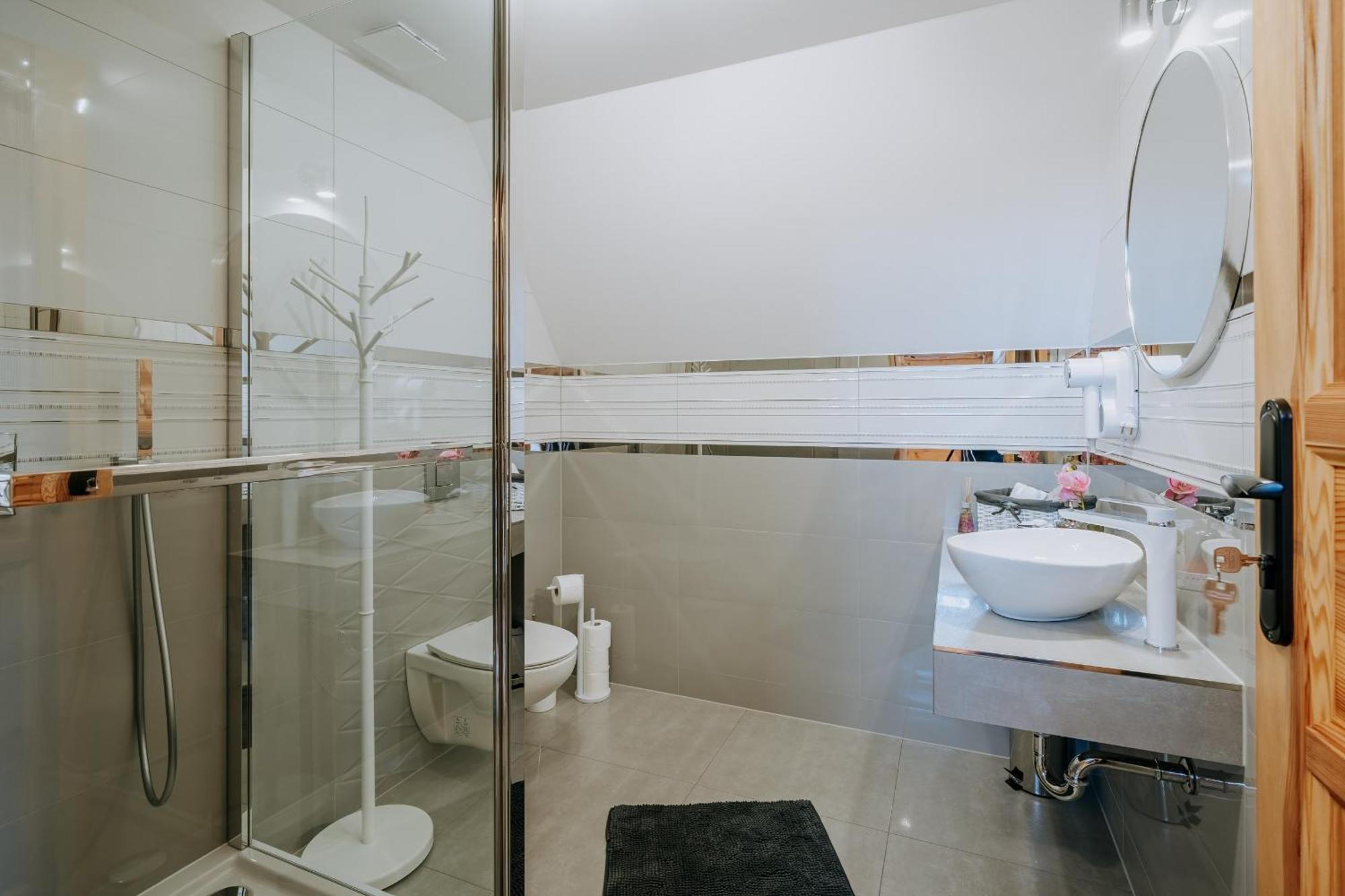 Topory Prestige House Sauna & Jacuzzi Zakopane Exterior photo